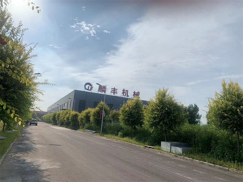 廠房實景